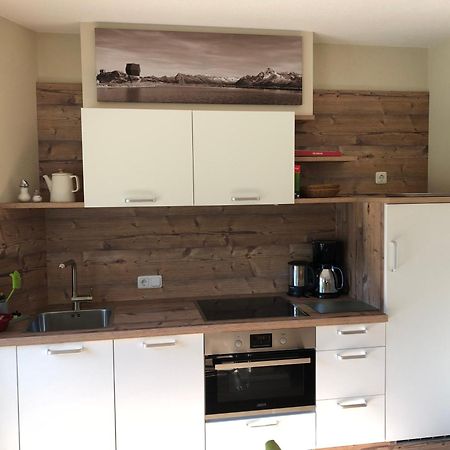 Villa Romantica Appartement Mayrhofen Eksteriør bilde