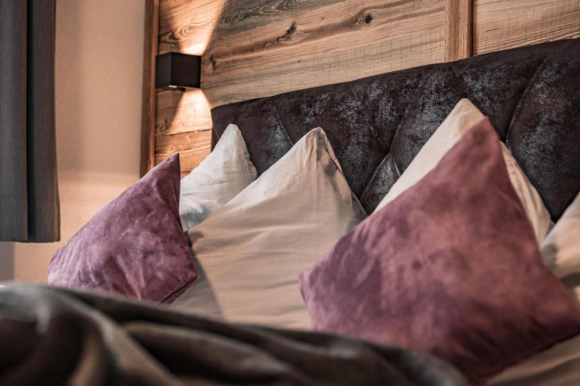 Villa Romantica Appartement Mayrhofen Eksteriør bilde