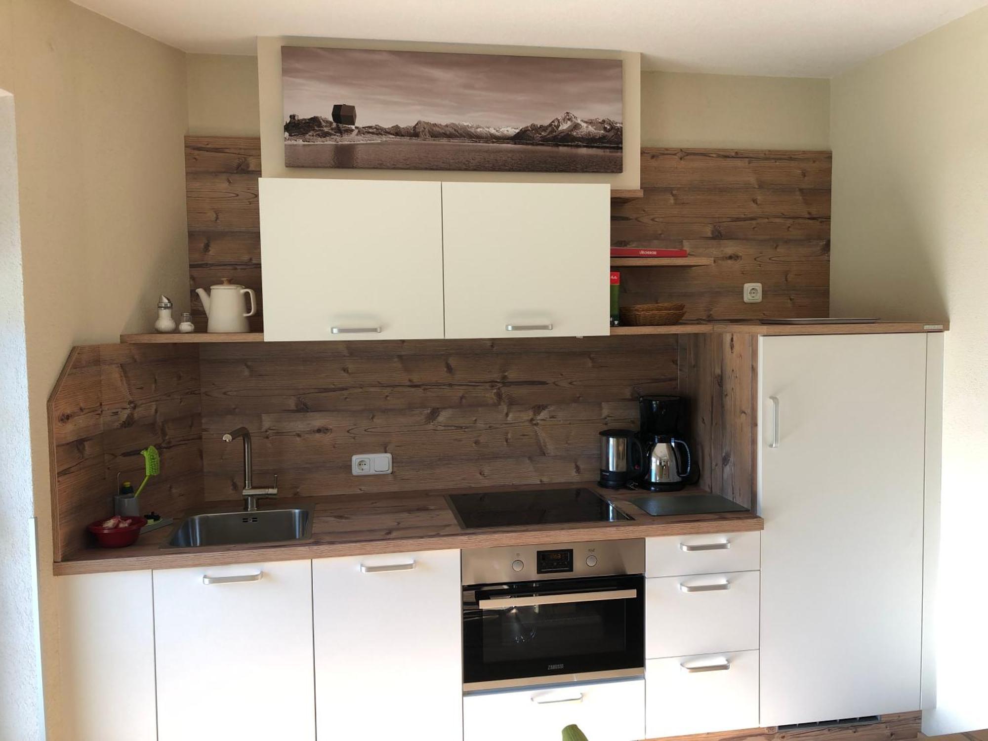 Villa Romantica Appartement Mayrhofen Eksteriør bilde